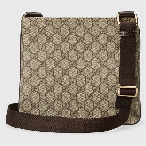 gucci crossbody handbags|authentic gucci crossbody bag unisex.